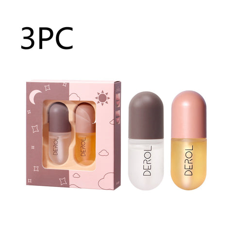 Hydrating Lip Plumper Oil