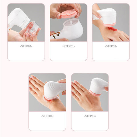 Electric Pore Cleanser
