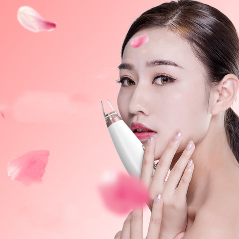 Deep Pore Vacuum Cleaner