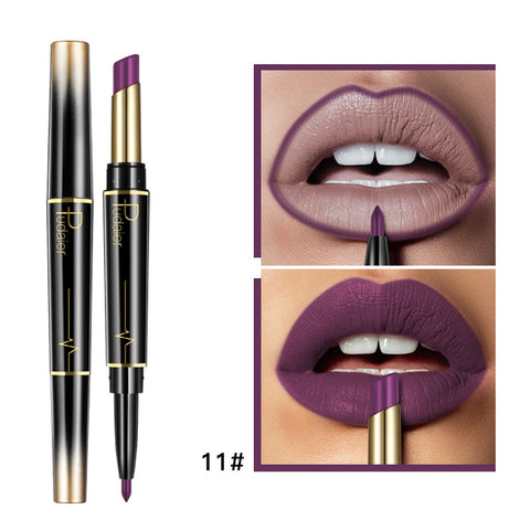 Double-Ended Lipstick & Liner