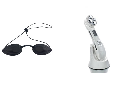 LED Photon Beauty Device