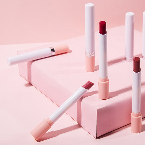 Matte Mist Lipstick