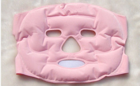 Whitening & Moisturizing Ion Face Mask