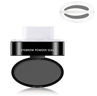 Eyebrow Stencil & Tint Kit