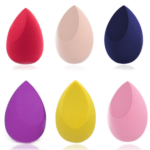 Beauty Sponge Blender Set