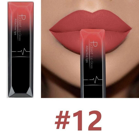 Long-Lasting Non-Stick Lip Balm
