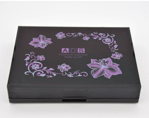 Complete Makeup Box Set