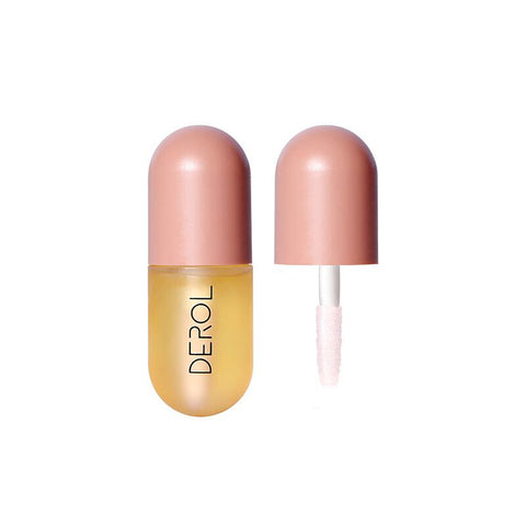 Hydrating Lip Plumper Oil
