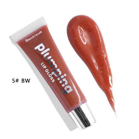 Wet Cherry Plumping Lip Gloss