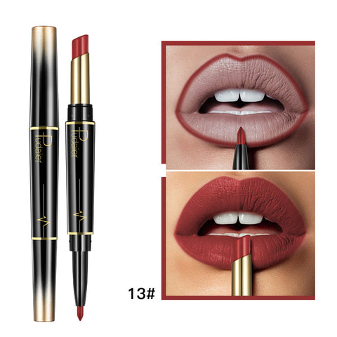 Double-Ended Lipstick & Liner