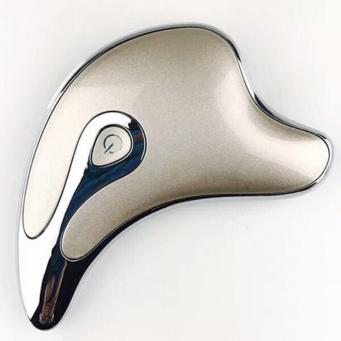 LED Therapy Gua Sha Massager