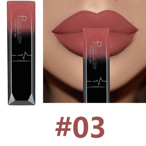 Long-Lasting Non-Stick Lip Balm