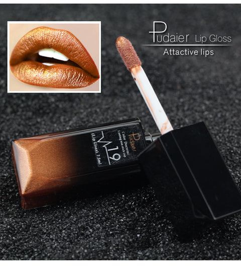 Long-Lasting Non-Stick Lip Balm