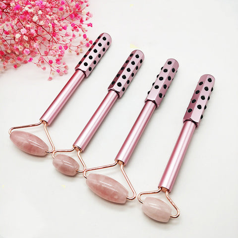 Handheld Body Massager