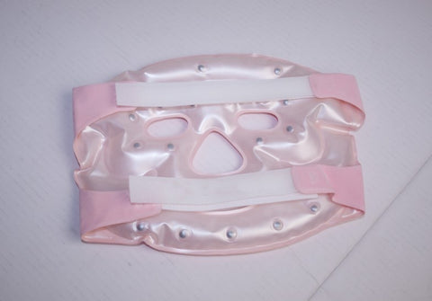 Whitening & Moisturizing Ion Face Mask