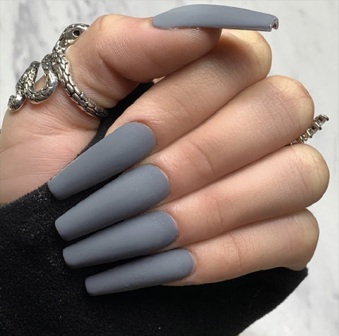 Ballet Fake Nails – Boxed Set
