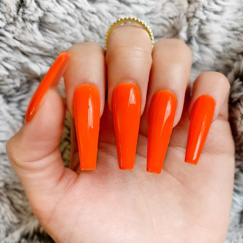Ballet Fake Nails – Boxed Set