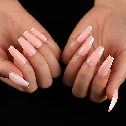 Ballet Fake Nails – Boxed Set