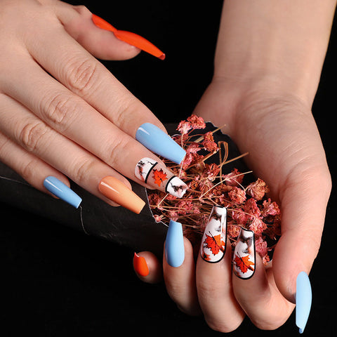 Ballet Fake Nails – Boxed Set