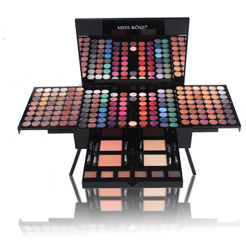 Blush & Highlighter Palette