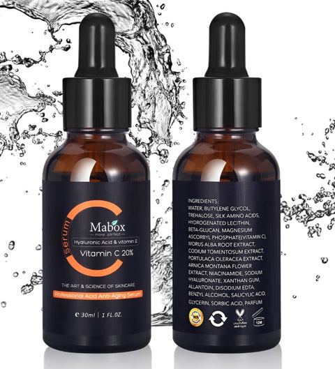 Facial & Massage Essential Oil