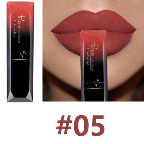 Long-Lasting Non-Stick Lip Balm