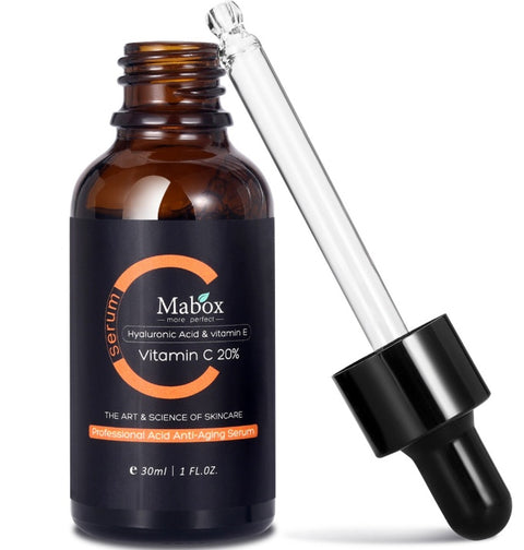 Facial & Massage Essential Oil