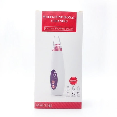 Deep Pore Vacuum Cleaner