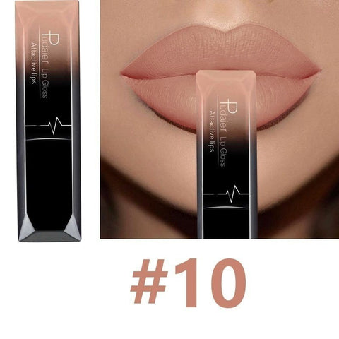 Long-Lasting Non-Stick Lip Balm