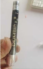 Shiny Pearlescent Eyeshadow Stick