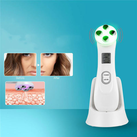 LED Photon Beauty Device