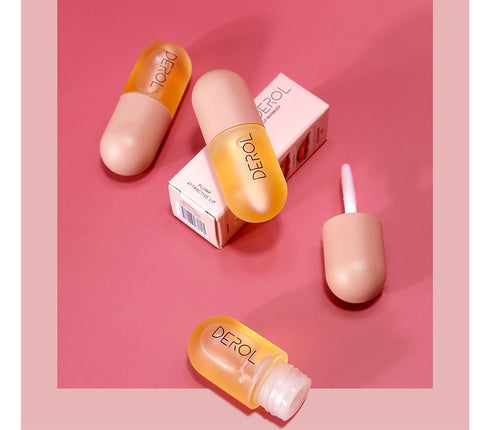 Hydrating Lip Plumper Oil