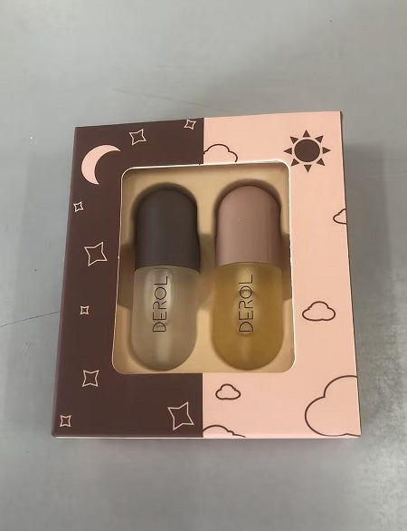 Hydrating Lip Plumper Oil