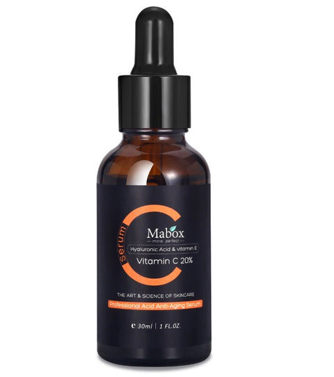 Facial & Massage Essential Oil