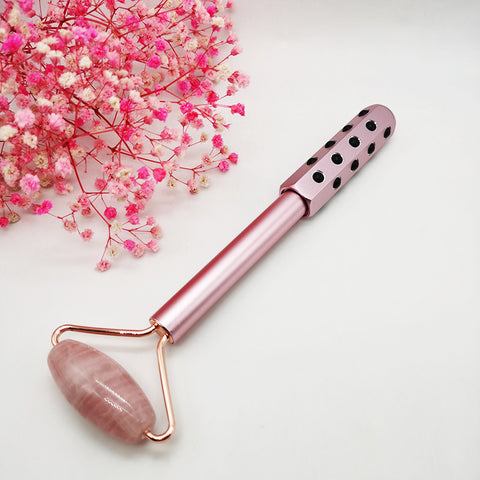 Handheld Body Massager