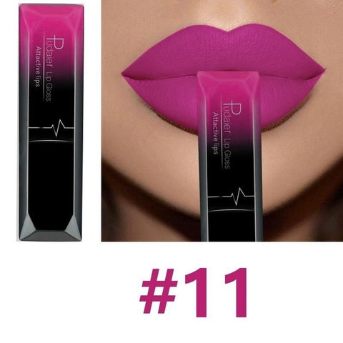 Long-Lasting Non-Stick Lip Balm