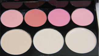 Complete Makeup Box Set