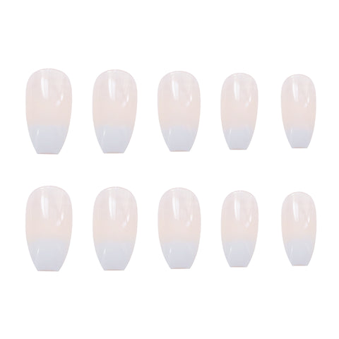 Wearable False Nails