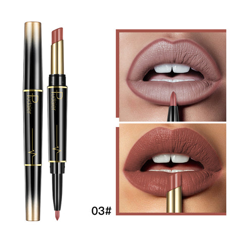 Double-Ended Lipstick & Liner