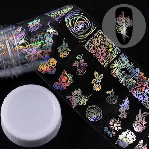 Beauty Nail Stickers
