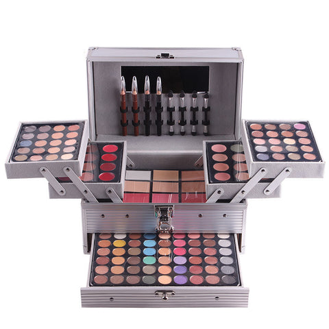 Full Makeup Kit – Eyes & Cheeks
