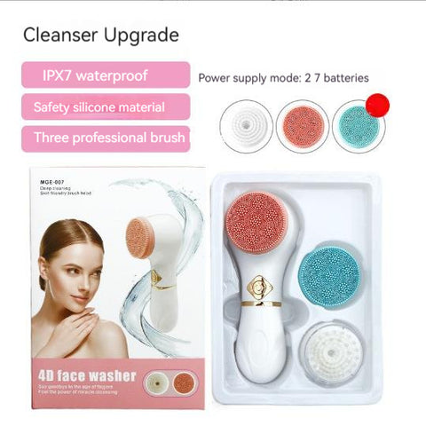 Electric Pore Cleanser