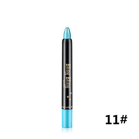 Shiny Pearlescent Eyeshadow Stick
