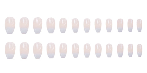 Wearable False Nails