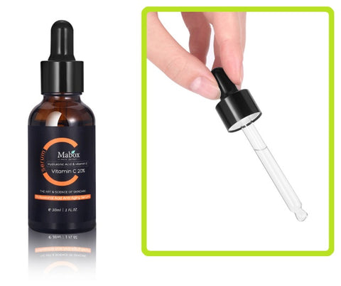 Facial & Massage Essential Oil