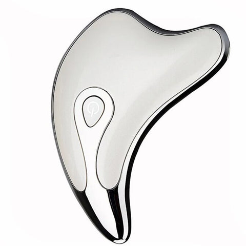 LED Therapy Gua Sha Massager