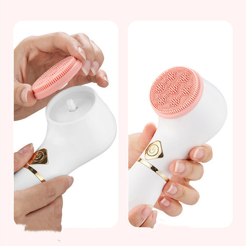 Electric Pore Cleanser