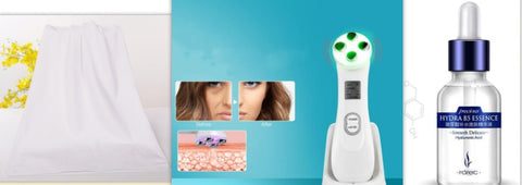 LED Photon Beauty Device