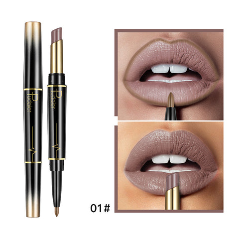 Double-Ended Lipstick & Liner
