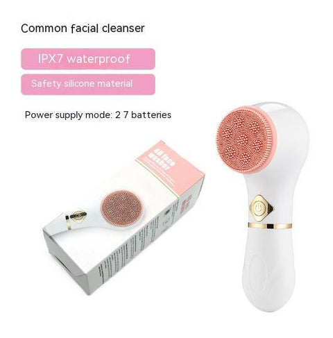 Electric Pore Cleanser